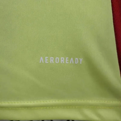 Men's Away Jersey 24/25