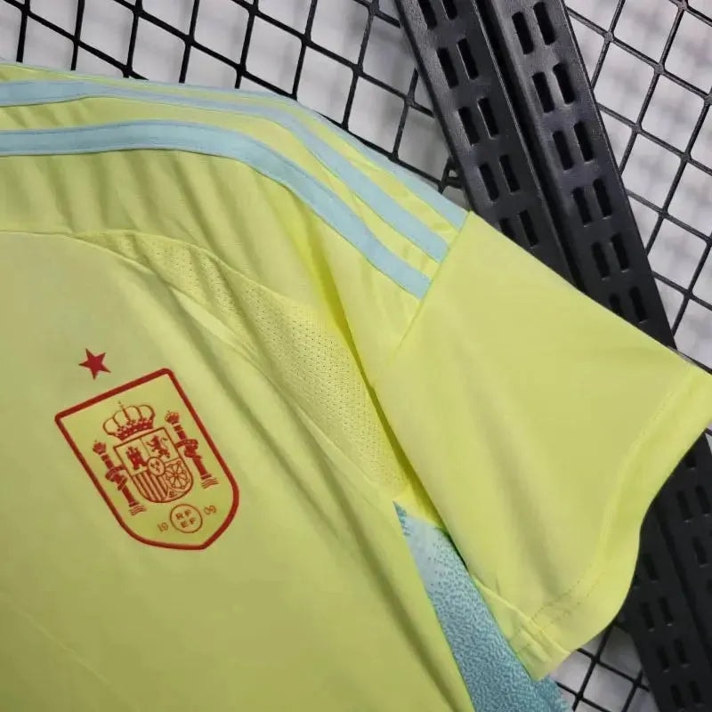 Men's Away Jersey 24/25