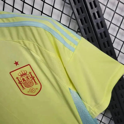 Men's Away Jersey 24/25