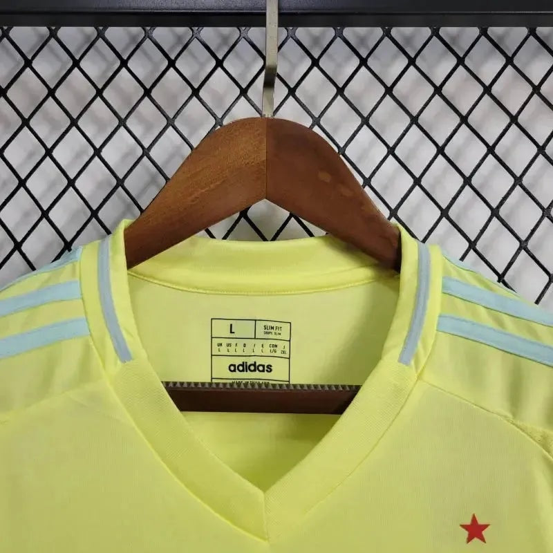 Men's Away Jersey 24/25