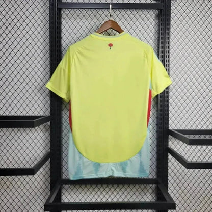 Men's Away Jersey 24/25