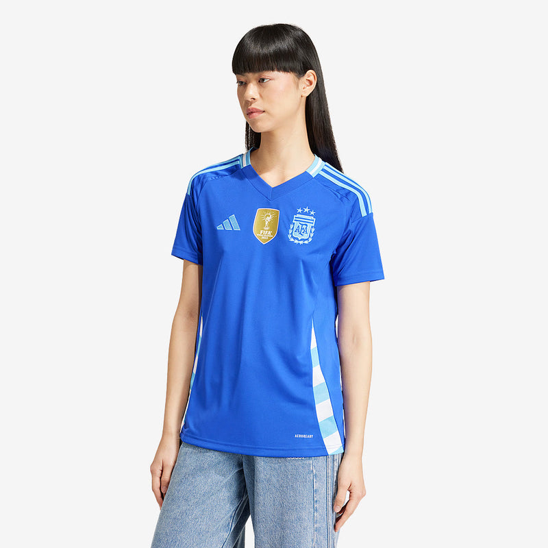 Women's Away Jersey 24/25