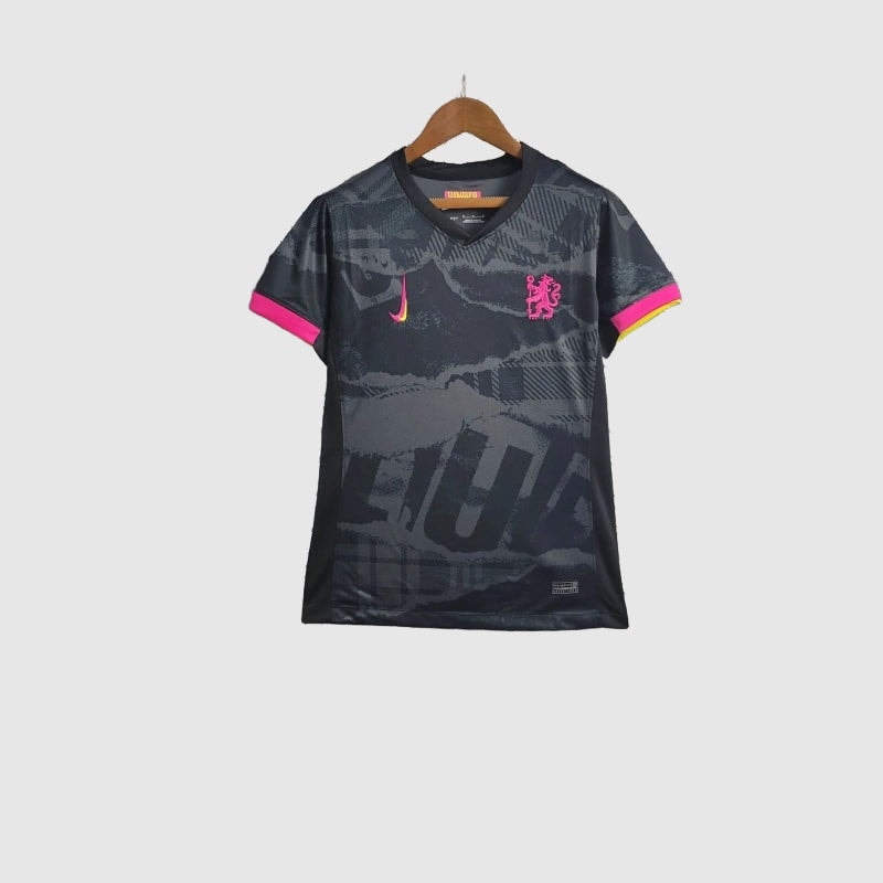 Women's Away Jersey 24/25