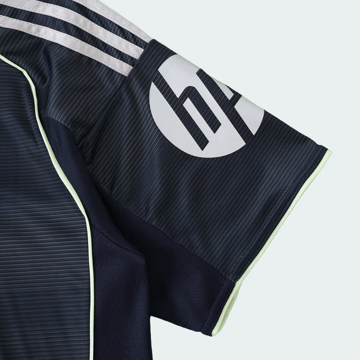 Jersey Real Madrid 2025/26 II Fan Man