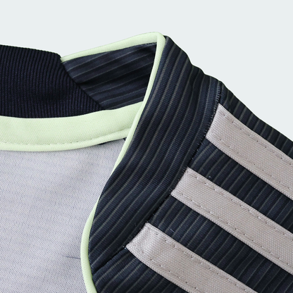 Jersey Real Madrid 2025/26 II Fan Man