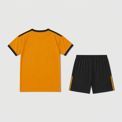 Kids Away Kit 25/26