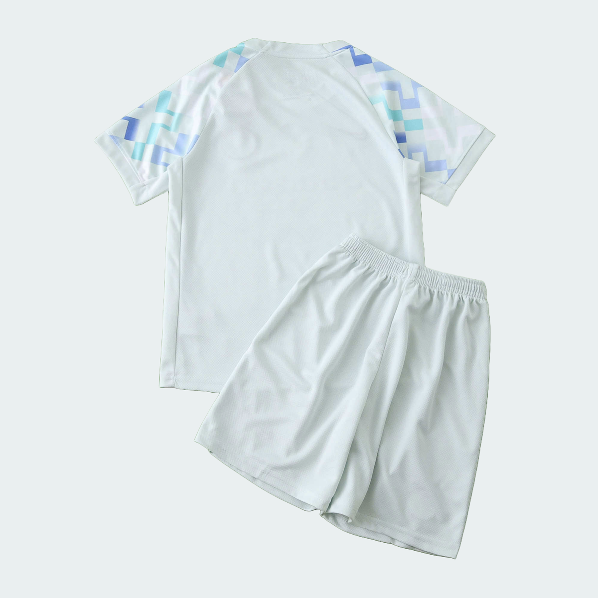 Kids Away Kit 25/26