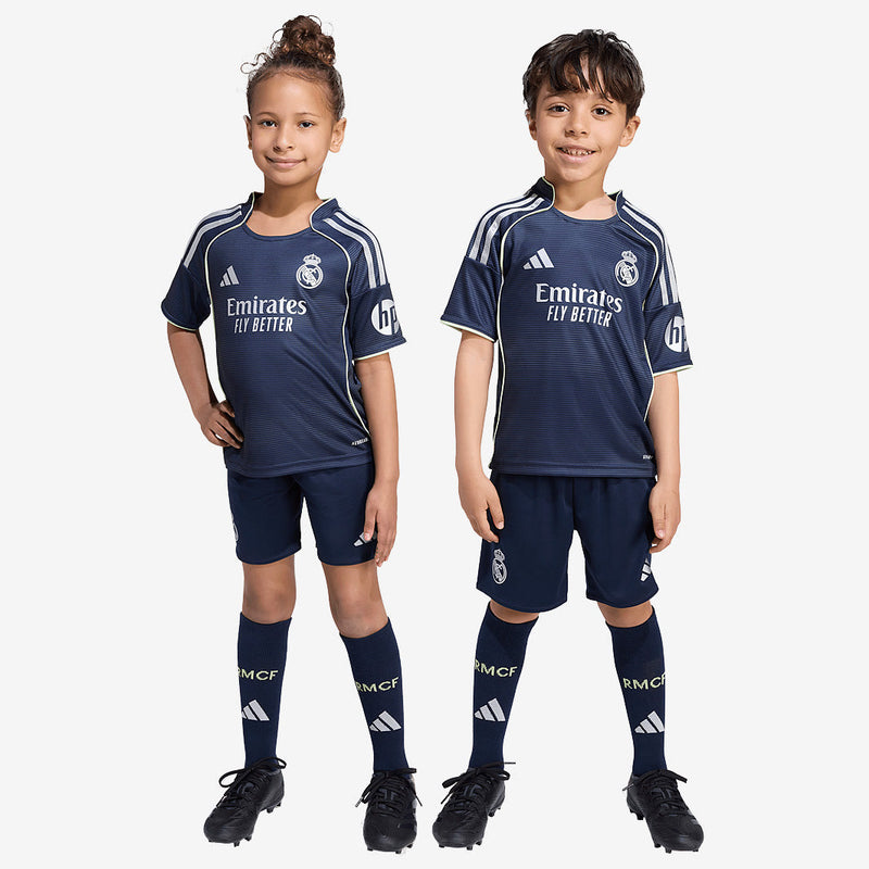 Kids Away Kit 25/26