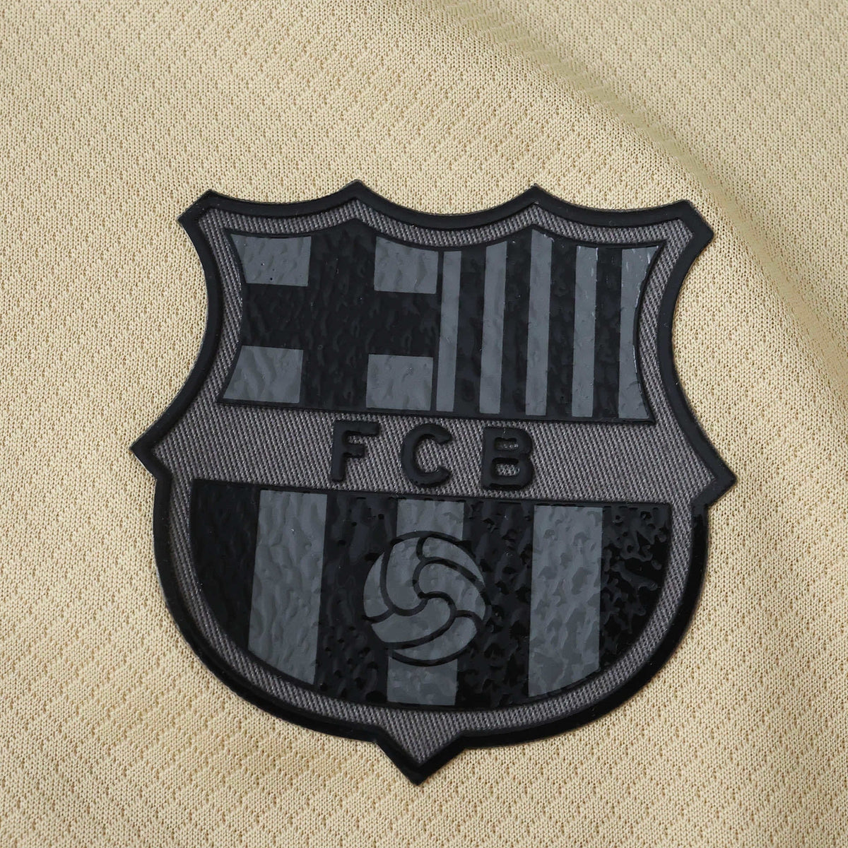 Kids Away Kit 25/26