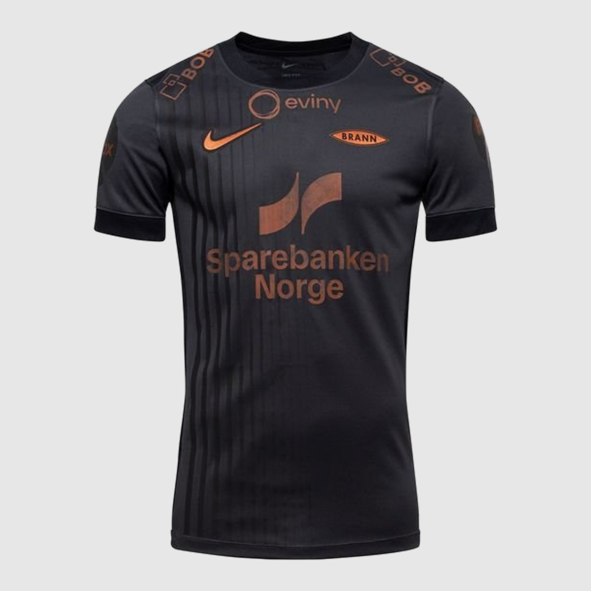 Men's Away Jersey 25/26
