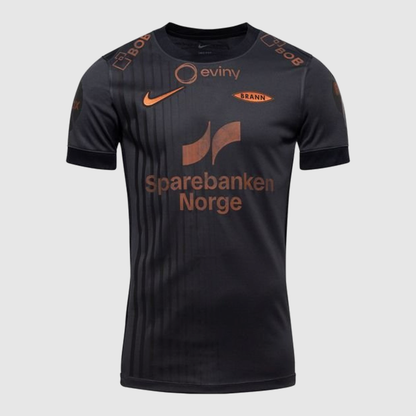 Men's Away Jersey 25/26