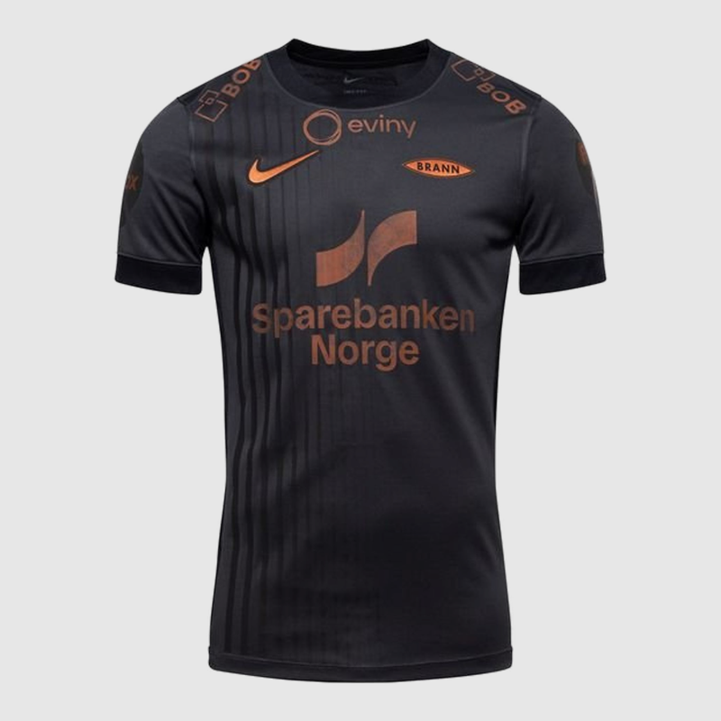 Men's Away Jersey 25/26