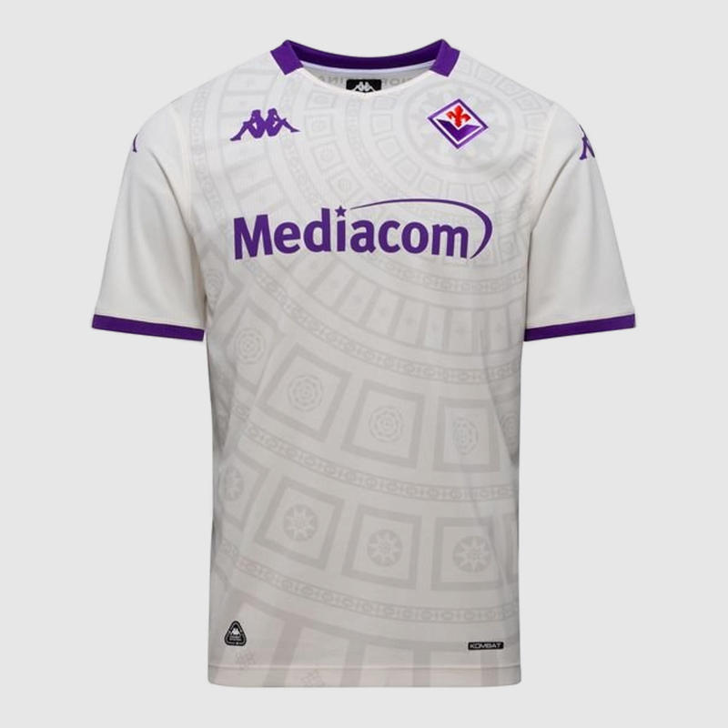 Men's Away Jersey 25/26
