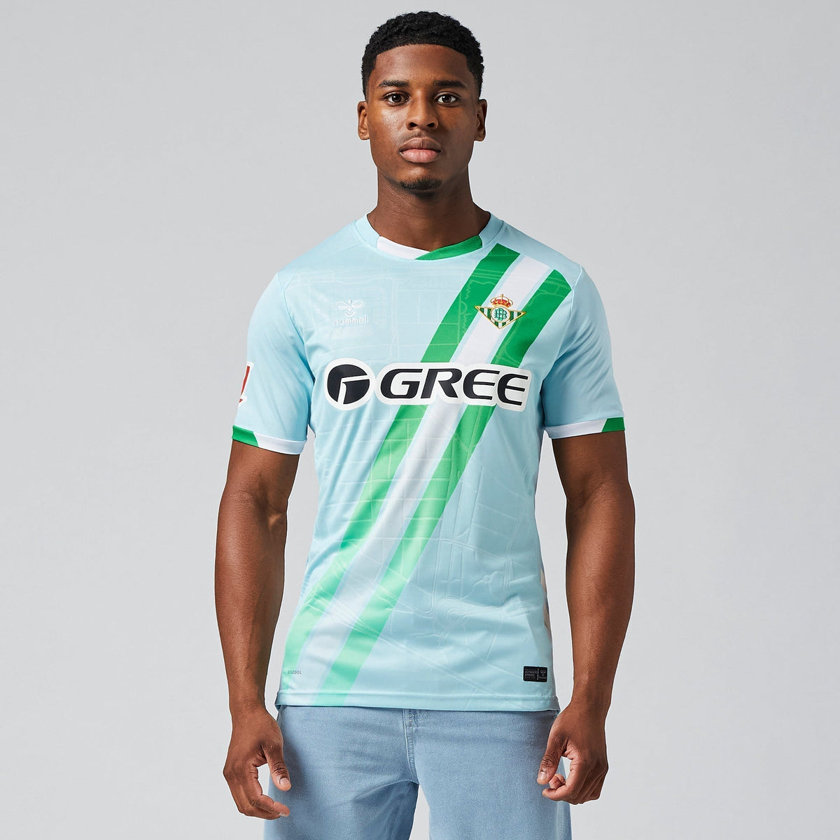 Men's Away Jersey 25/26