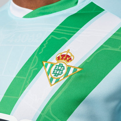 Men's Away Jersey 25/26