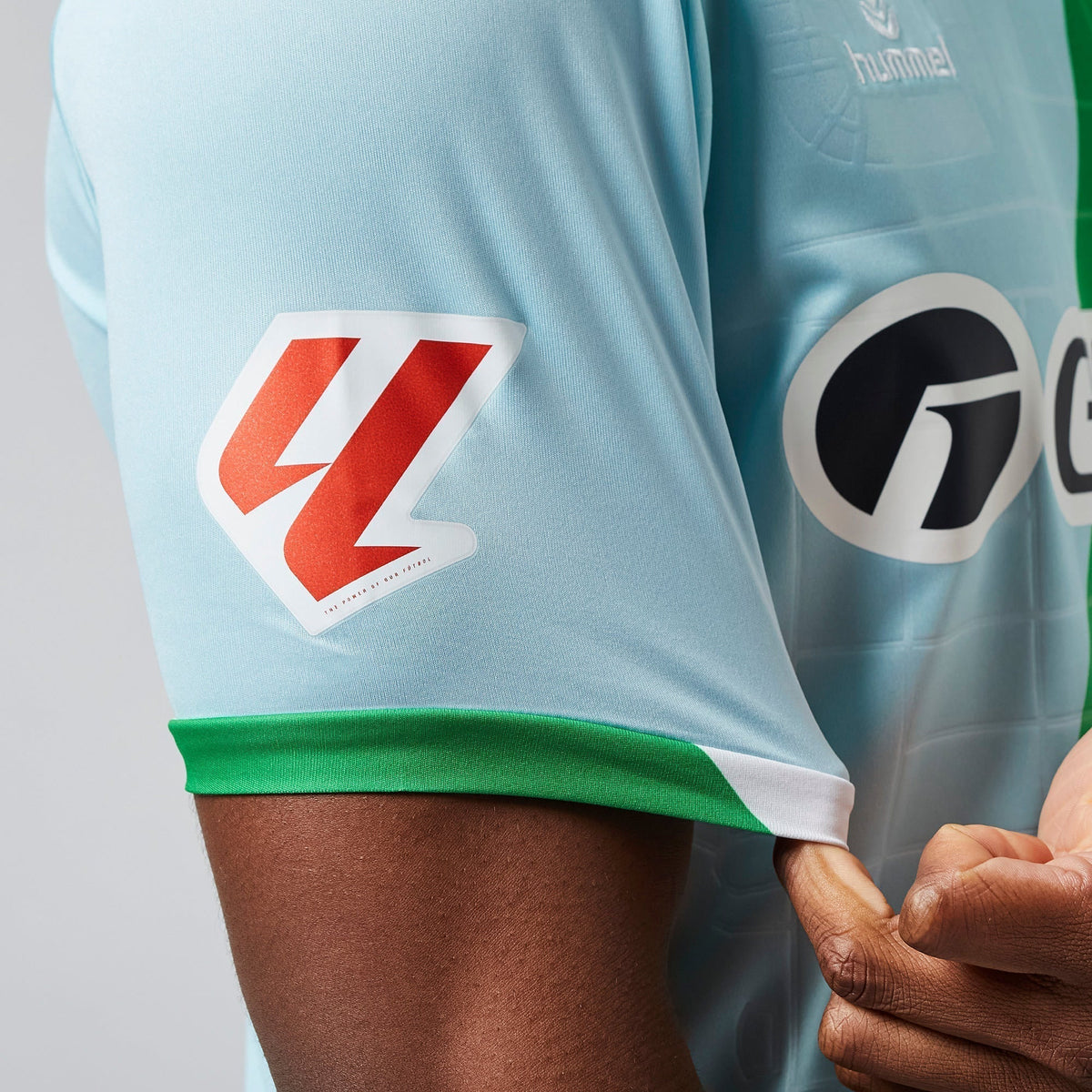 Men's Away Jersey 25/26