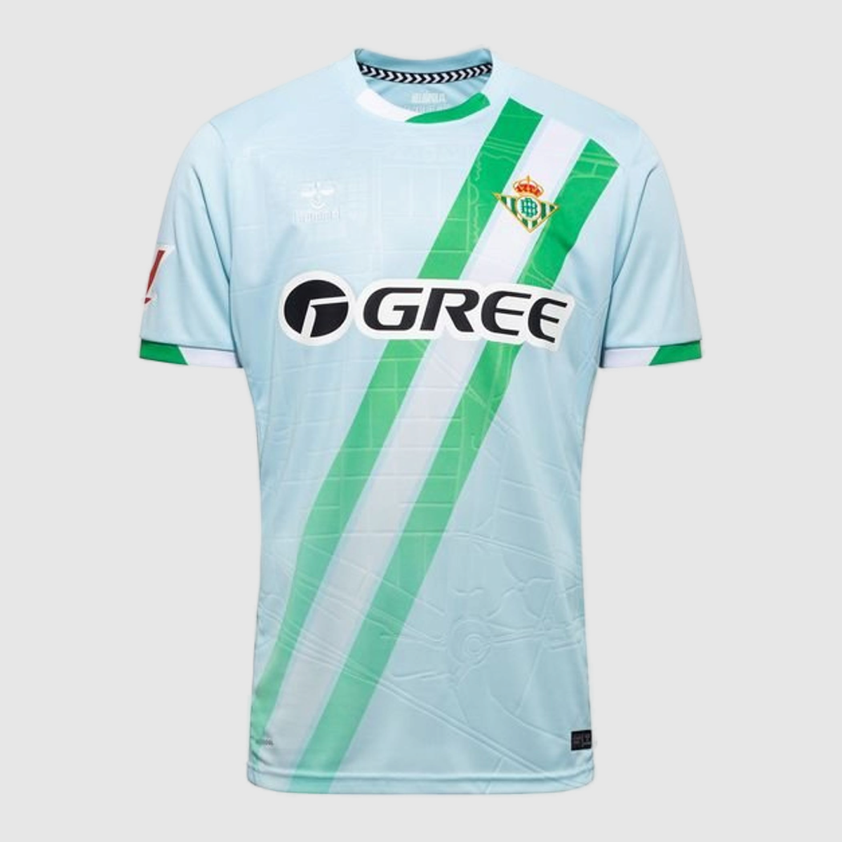Men's Away Jersey 25/26