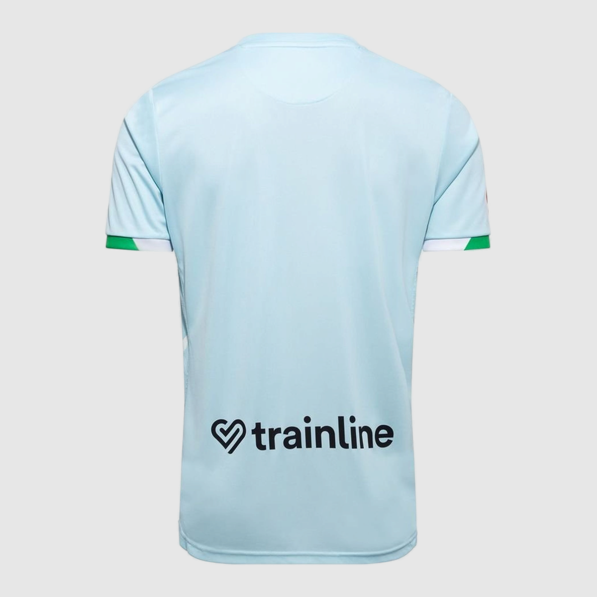 Men's Away Jersey 25/26
