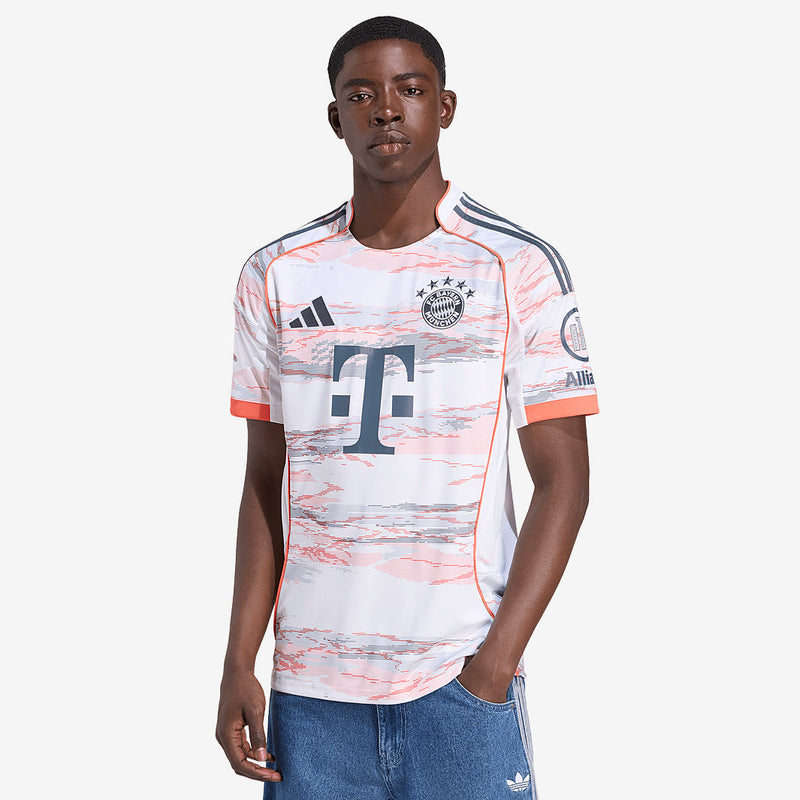 Men's Away Jersey 25/26