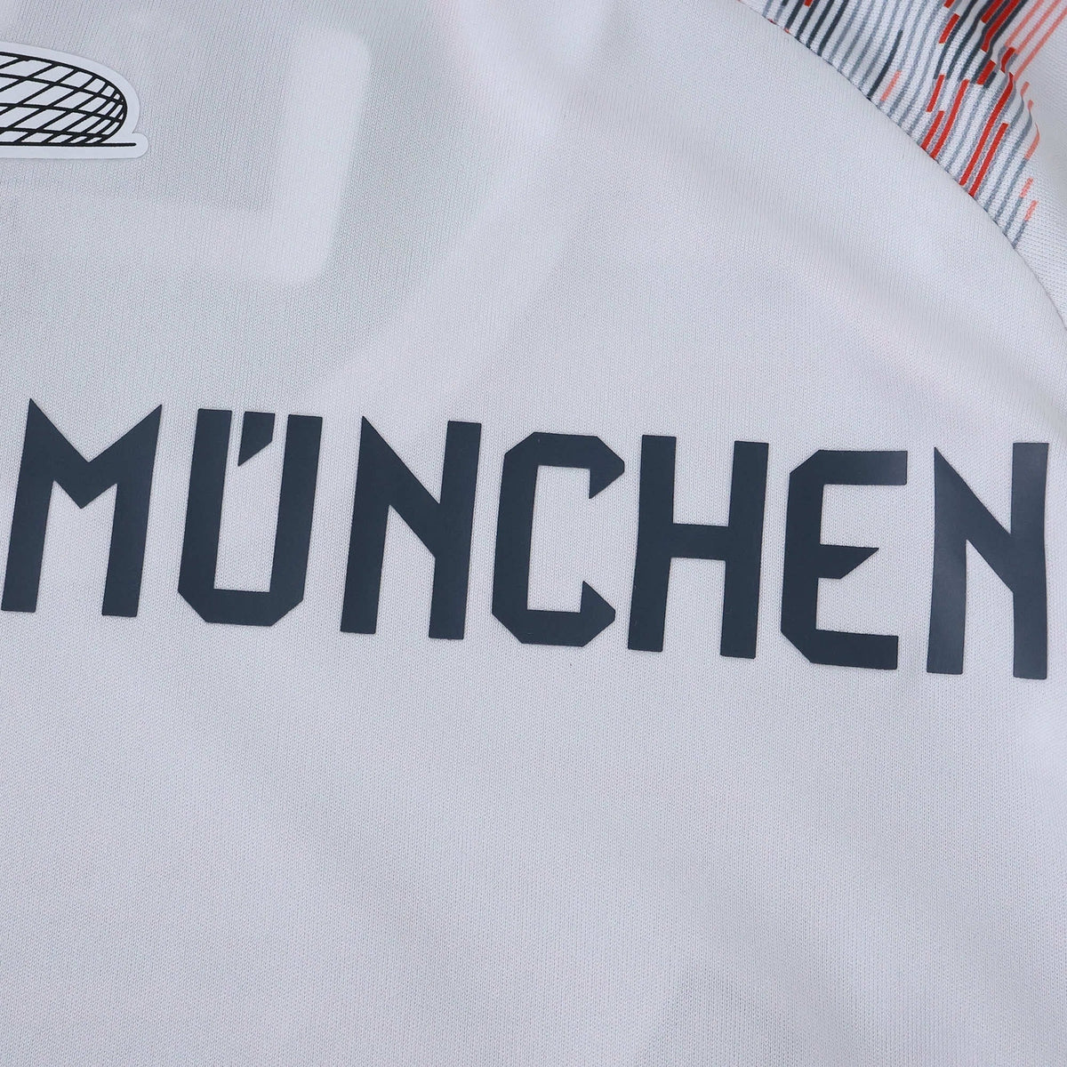 Men's Away Jersey 25/26