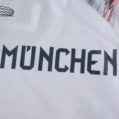 Men's Away Jersey 25/26