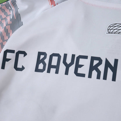Men's Away Jersey 25/26