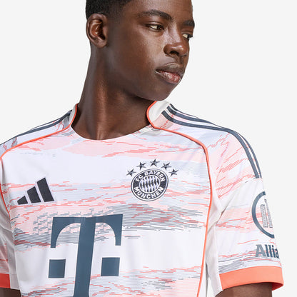 Men's Away Jersey 25/26