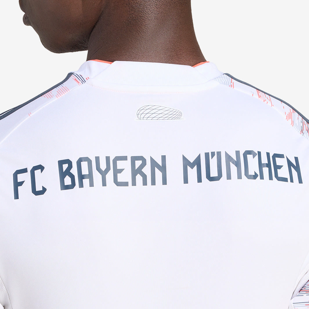 Men's Away Jersey 25/26