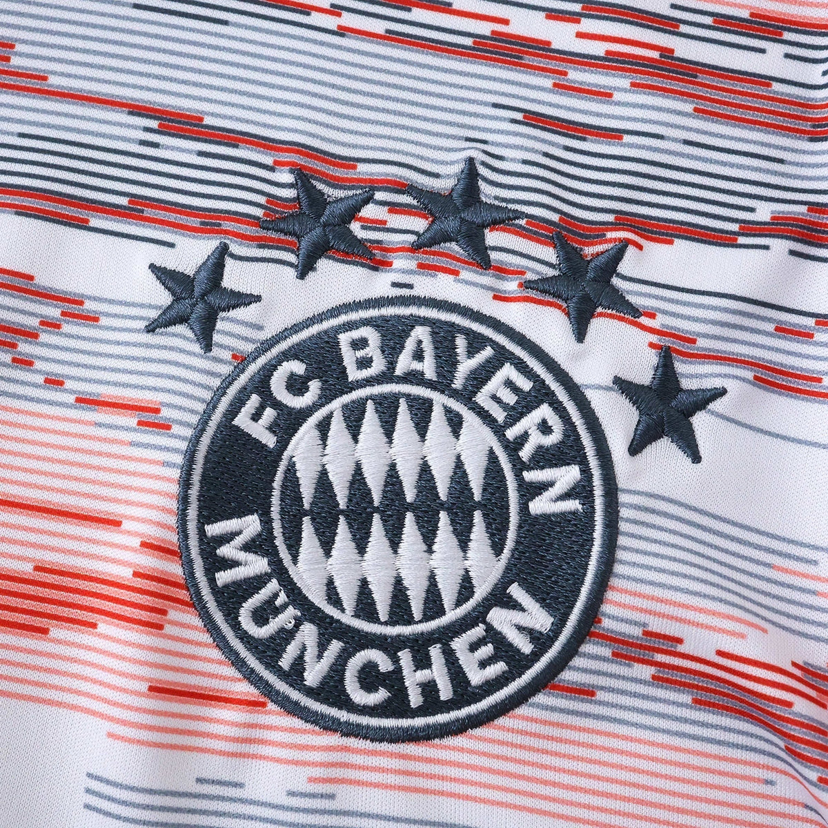 Men's Away Jersey 25/26