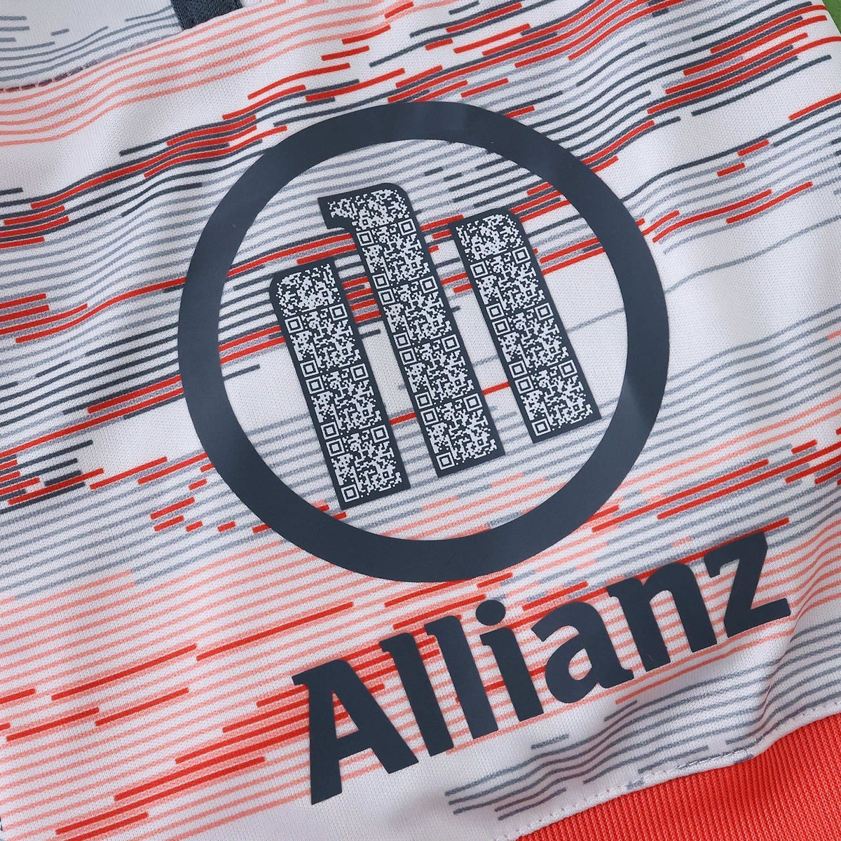Men's Away Jersey 25/26