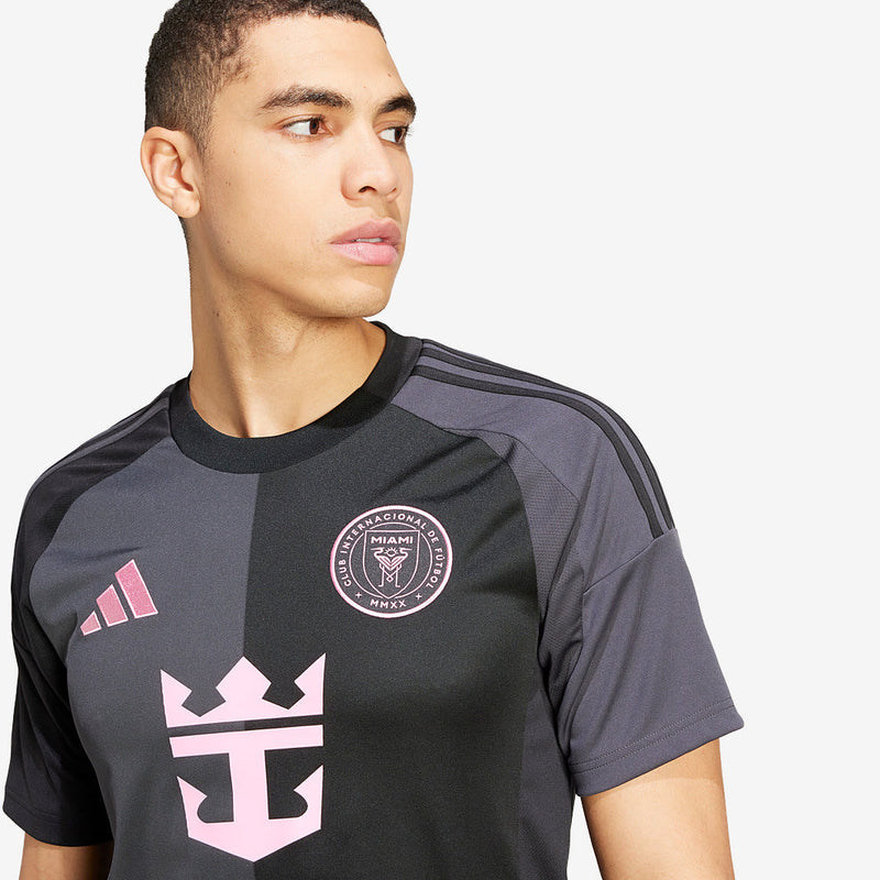 Men's Away Jersey 25/26