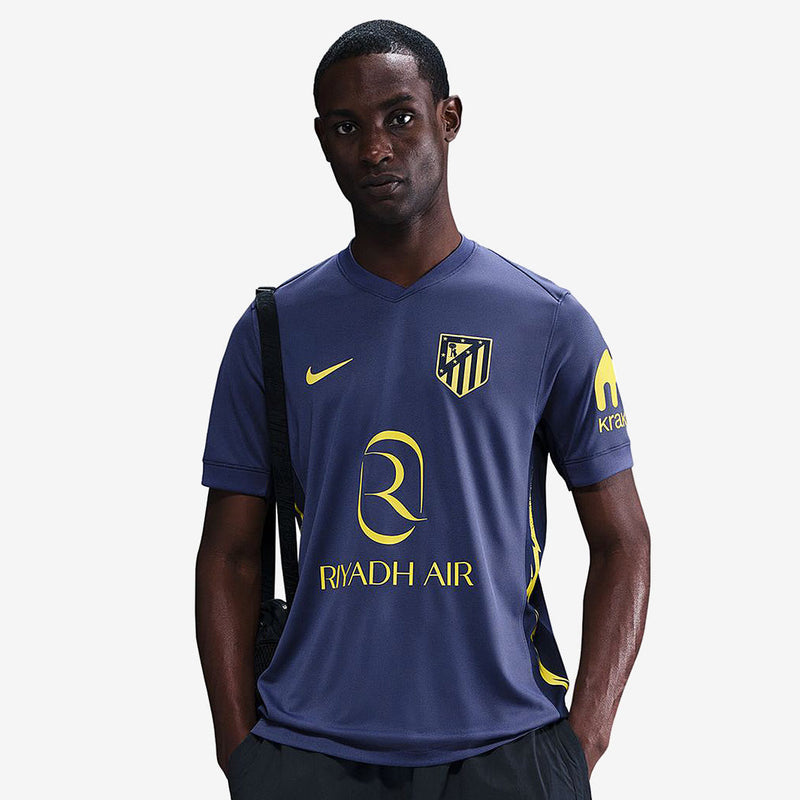 Men's Away Jersey 25/26
