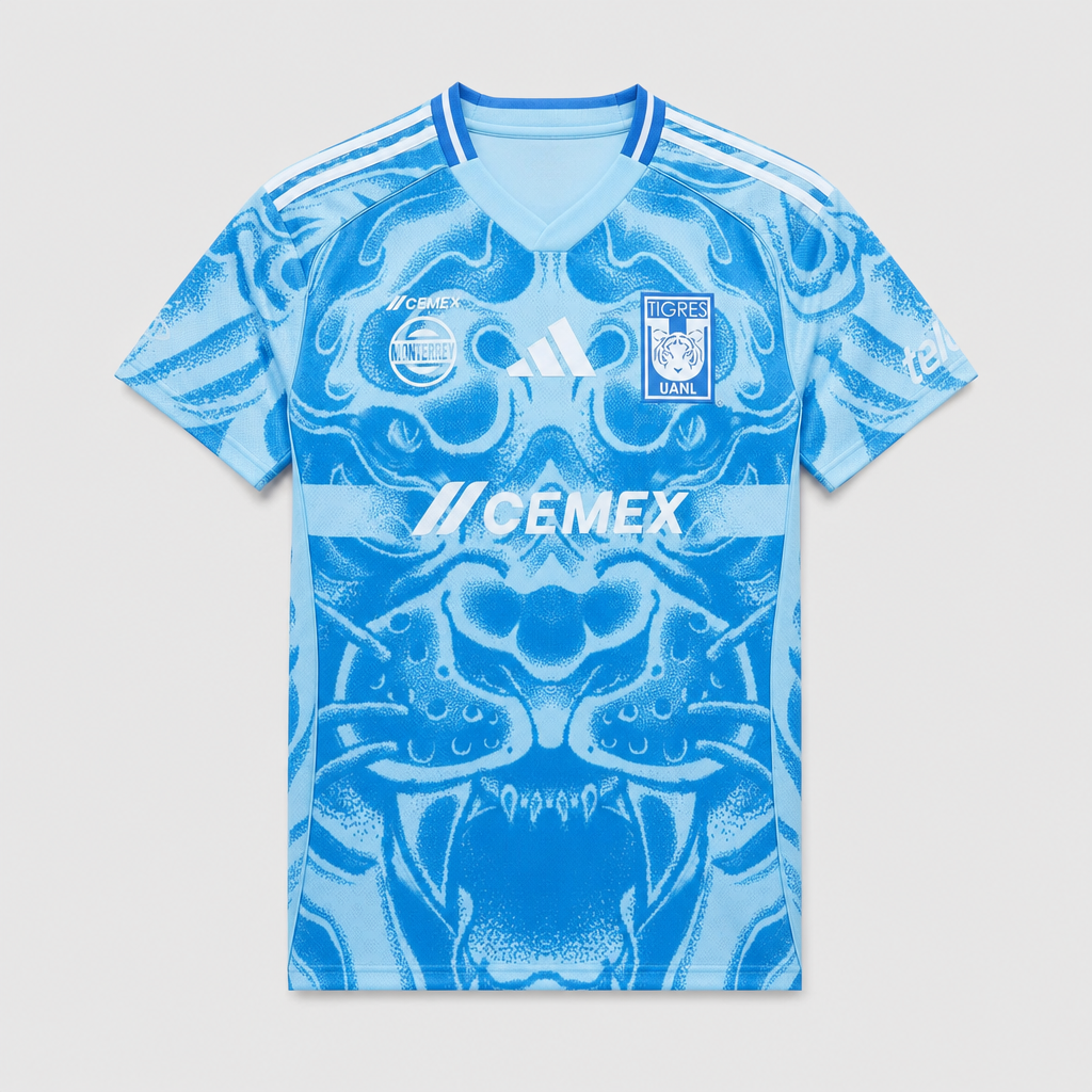 Men's Away Jersey 25/26