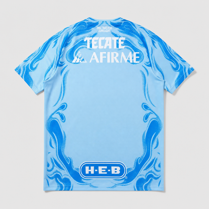 Men's Away Jersey 25/26