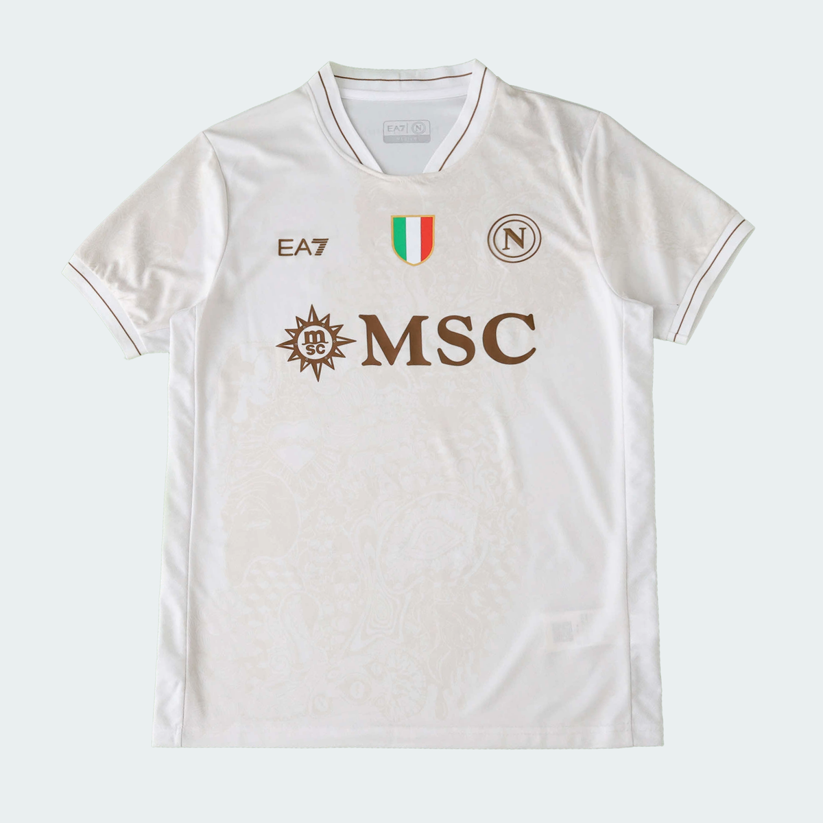 Men's Away Jersey 25/26