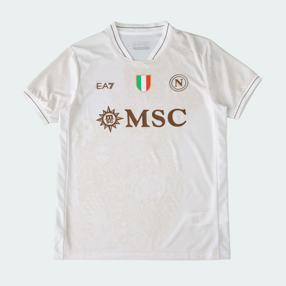 Men's Away Jersey 25/26