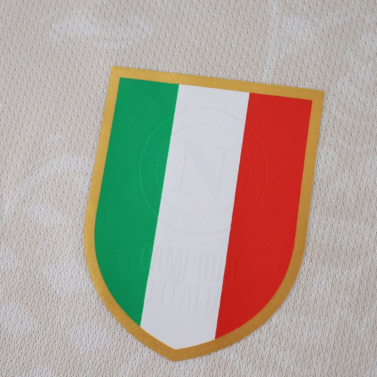 Men's Away Jersey 25/26