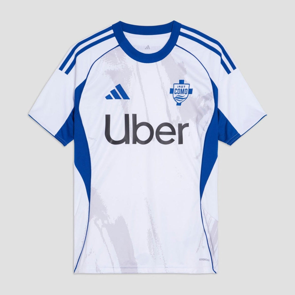 Men's Away Jersey 25/26