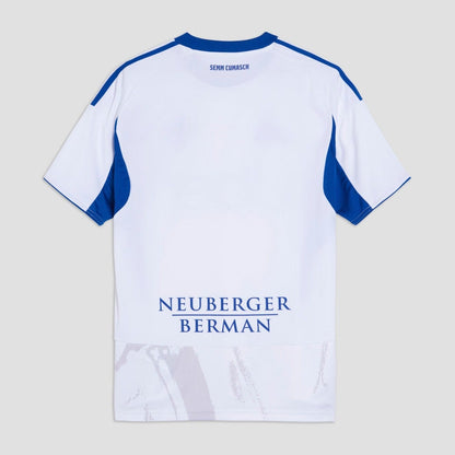Men's Away Jersey 25/26