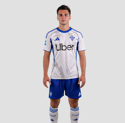 Men's Away Jersey 25/26