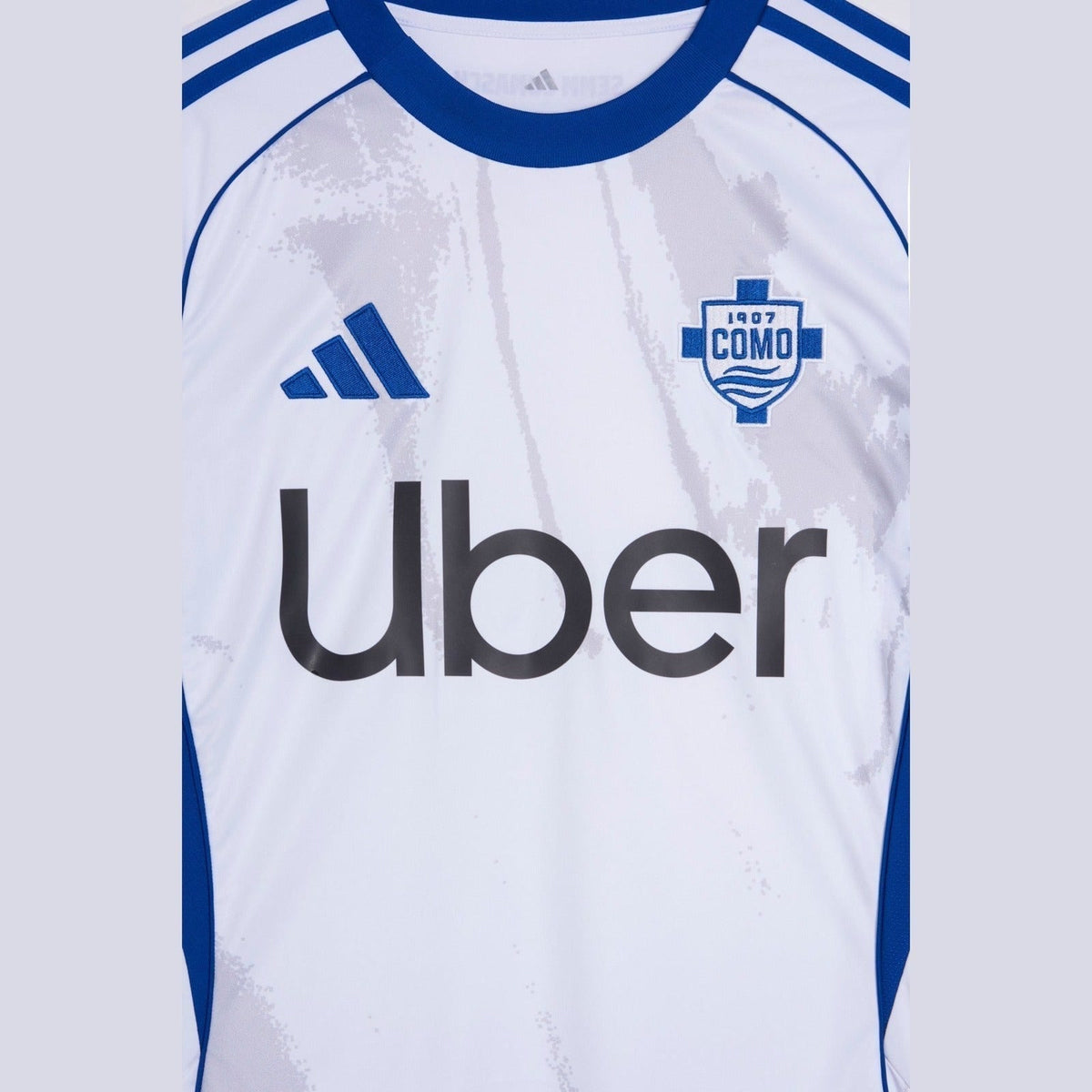 Men's Away Jersey 25/26
