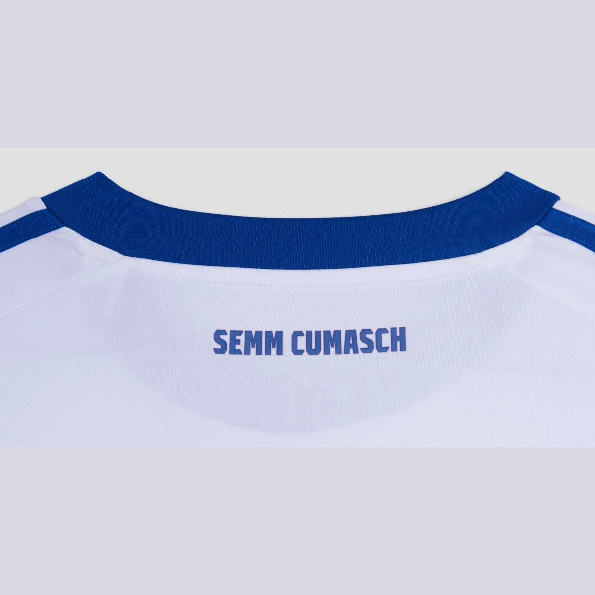 Men's Away Jersey 25/26