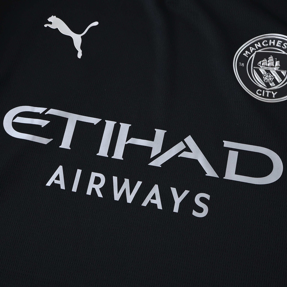 Men's Away Jersey 25/26