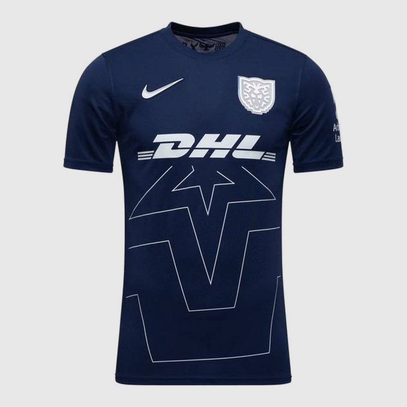 Men's Away Jersey 25/26