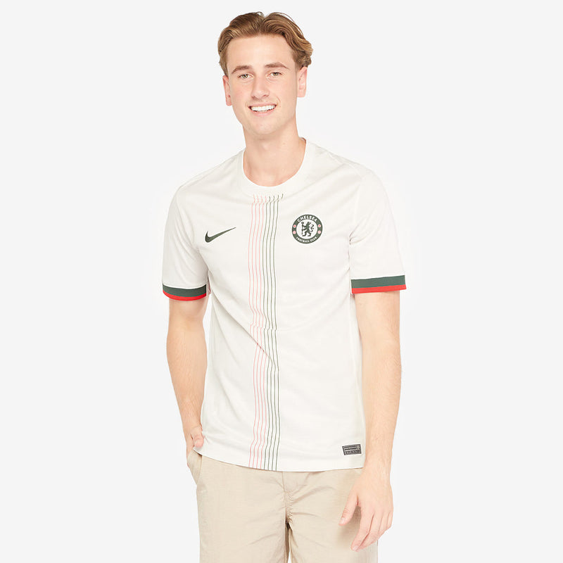 Men's Away Jersey 25/26