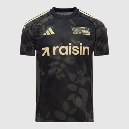Men's Away Jersey 25/26