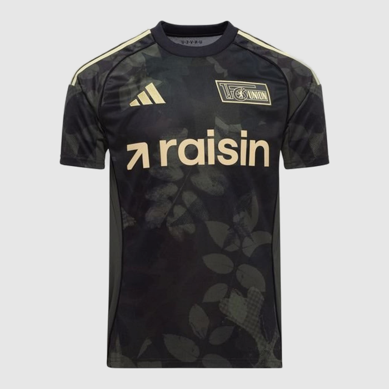 Men's Away Jersey 25/26