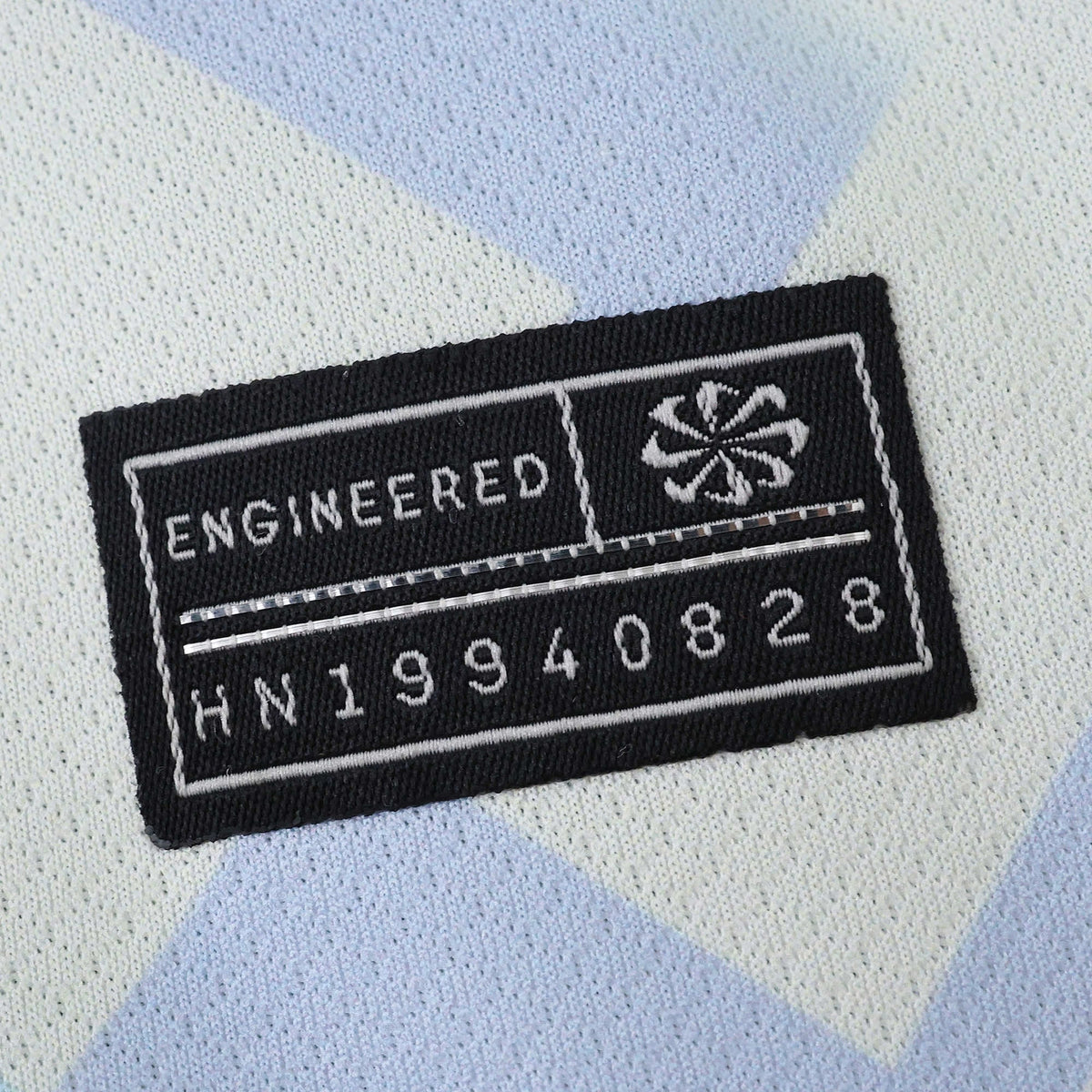 Men's Away Jersey 25/26