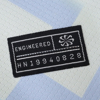 Men's Away Jersey 25/26