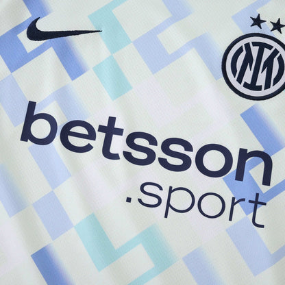 Men's Away Jersey 25/26